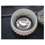 Bowl & Barber Bottler, Fenton