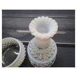 Bowl & Barber Bottler, Fenton