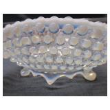 Tri-Corner Bowl, Fenton