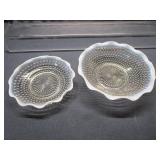 Serving Bowls, AH Moonstone