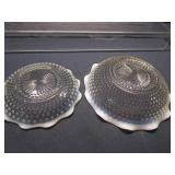 Serving Bowls, AH Moonstone