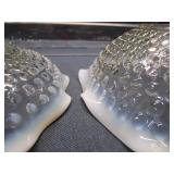 Serving Bowls, AH Moonstone