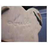 Hull & Lead Crystal Vases