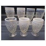 Seven Goblets, AH Moonstone