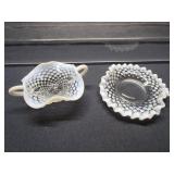 Pair Dishes, Fenton