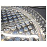 Handled Tray, Fenton