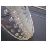 Handled Tray, Fenton