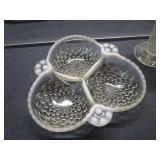 Cloverleaf & Vase, AH Moonstone