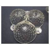 Cloverleaf & Vase, AH Moonstone