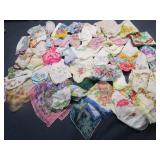 Vintage Hankies