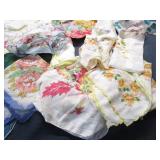Vintage Hankies