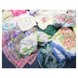 Vintage Hankies
