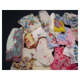 Vintage Hankies