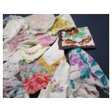 Vintage Hankies