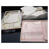 Luncheon Linens