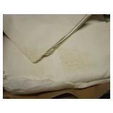 Luncheon Linens