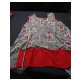 Vintage Aprons