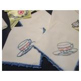 Sets of Cloth Napkins