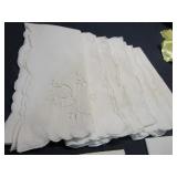 Sets of Cloth Napkins