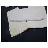 Sets of Cloth Napkins