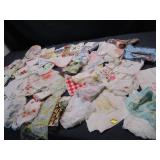 Vintage Hankies