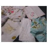 Vintage Hankies