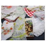 Vintage Hankies