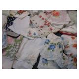 Vintage Hankies