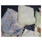 Vintage Hankies