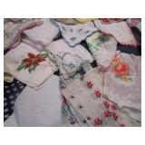 Vintage Hankies