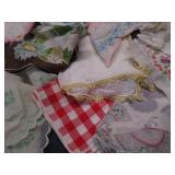 Vintage Hankies