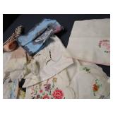 Vintage Hankies