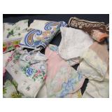 Vintage Hankies