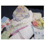Vintage Hankies