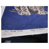 Hand Towels with Linen