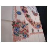 Tablecloths & Napkins