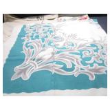 Tablecloths & Napkins