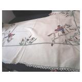 Tablecloths & Napkins