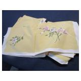 Tablecloths & Napkins