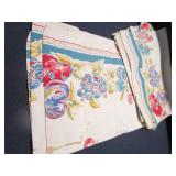 Tablecloths & Napkins