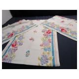 Tablecloths & Napkins