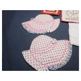 Vintage Hot Pads / Pot Holders