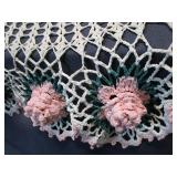 Crocheted Doily