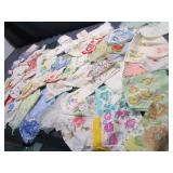 Vintage Hankies