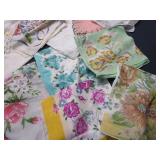 Vintage Hankies