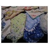 Vintage Hankies