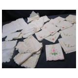 Cloth Napkins