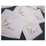 Cloth Napkins