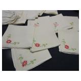 Cloth Napkins