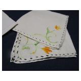 Cloth Napkins